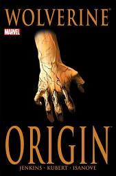Icon image Wolverine: Origin