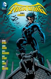 Icon image Nightwing Vol. 1: Bludhaven