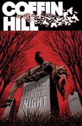 Icon image Coffin Hill: Forest of the Night