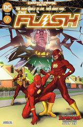 Icon image The Flash (2016-) #784