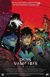 Icon image DC vs. Vampires - Coffin Edition (2022) #1