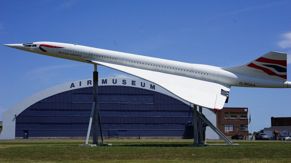 The exhibits at the Empire State Aerosciences Museum include more than 20 meticulously restored historic aircraft (Credit: John Garay)