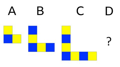 Maths challenge