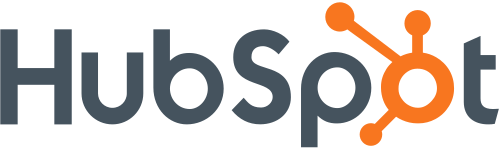 hubspot logo