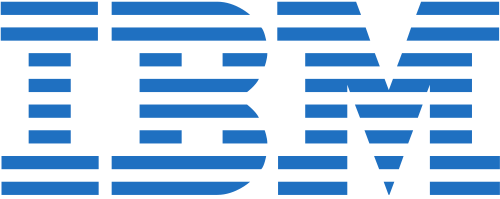 IBM logo