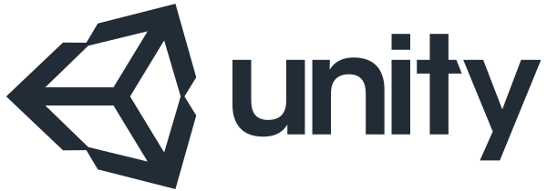 Unity logo