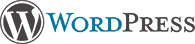 wordpress logo