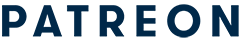 Patreon Logo