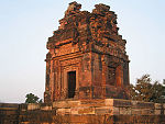 Dashavatara Temple, Deogarh (Uttar Pradesh), circa 6th century AD