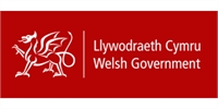 WELSH GOVERNMENT logo