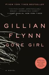 Icon image Gone Girl: A Novel