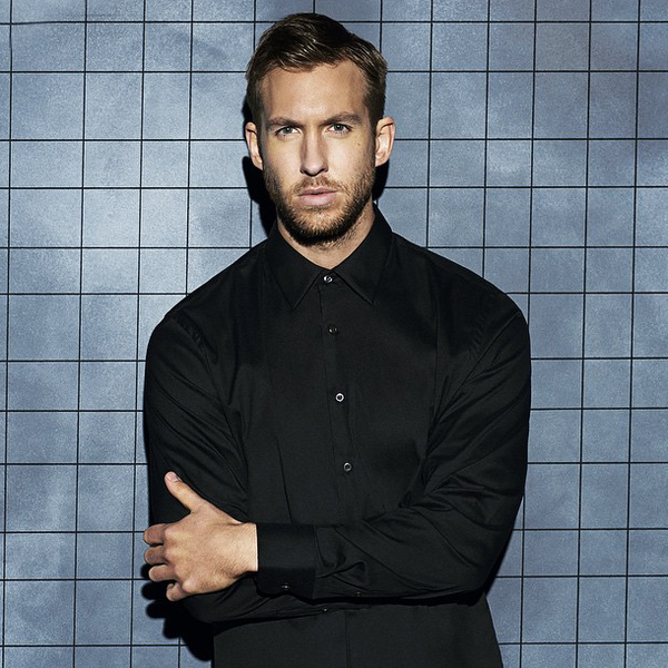 Calvin Harris