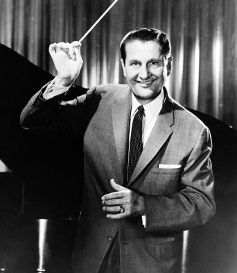 Lawrence Welk