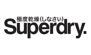 Superdry