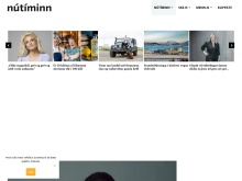 Nútíminn