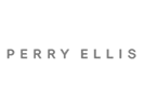 perry ellis logo