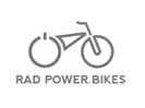 rad power bikes logo