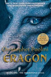 Icon image Eragon: Book I