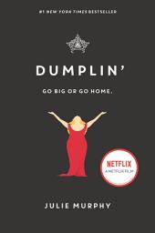 Icon image Dumplin': Volume 1