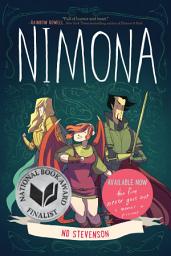 Icon image Nimona