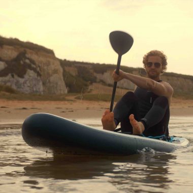 Inflatable Paddle Board