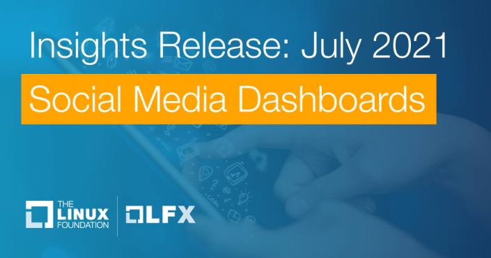 Insights Release: July 2021