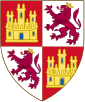 Coat of arms of Castile