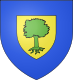 Coat of arms of Hénu