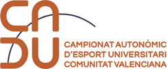 Campeonato Autonómico de Deporte Universitario