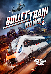 Icon image Bullet Train Down