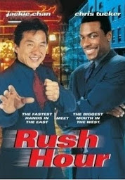 Icon image Rush Hour