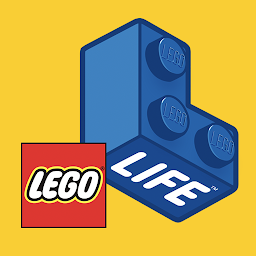 Icon image LEGO® Life: kid-safe community