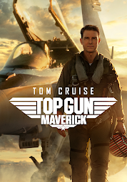 የአዶ ምስል Top Gun: Maverick