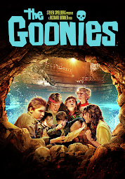 የአዶ ምስል The Goonies