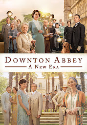 İkona şəkli Downton Abbey: A New Era