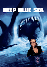 Відарыс значка "Deep Blue Sea"