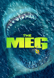 Відарыс значка "The Meg"