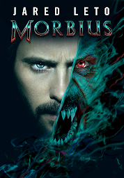 Відарыс значка "Morbius"