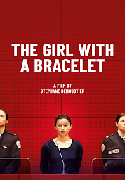 Відарыс значка "The Girl with a Bracelet"