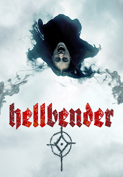 Відарыс значка "Hellbender"