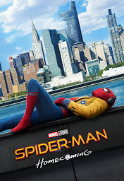 Spider-Man: Homecoming-এর আইকন ছবি