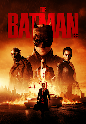 The Batman-এর আইকন ছবি