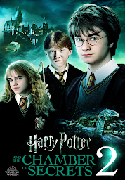 Imatge d'icona Harry Potter and the Chamber of Secrets