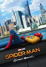 Imatge d'icona Spider-Man: Homecoming