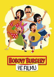 Obrázek ikony Bobovy burgery ve filmu