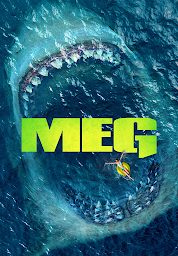 Symbolbild für The Meg