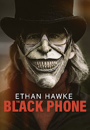 Εικόνα εικονιδίου The Black Phone