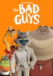 Icon image The Bad Guys