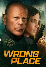 Imagen de ícono de Wrong Place